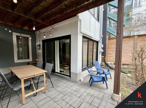 3 bedrooms apartment for rent in Québec - La Cité-Limoilou — photo 6