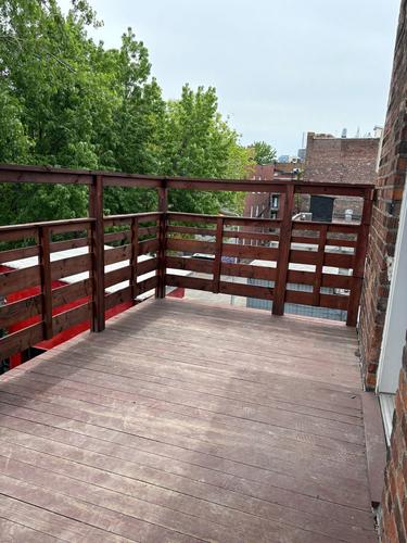 5 bedrooms apartment for rent in Montreal - Ville-Marie — photo 10