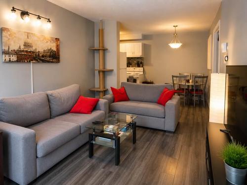 Appartement de 1 chambre à louer à Longueuil — photo 2