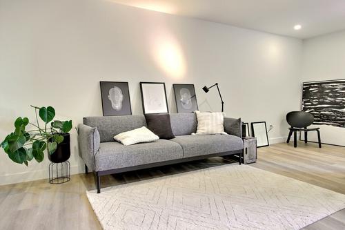 Appartement de 3 chambres à louer à Québec - Sainte-Foy–Sillery–Cap-Rouge — photo 6