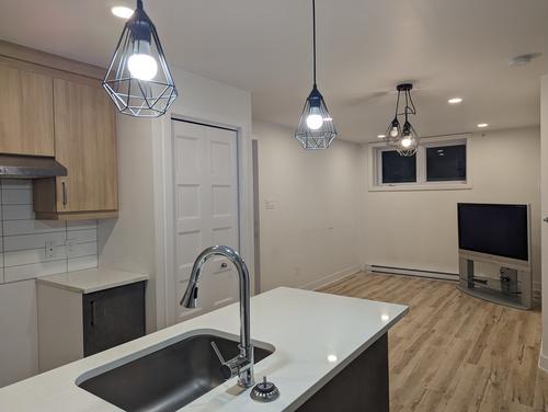 1 bedroom apartment for rent in Montréal — photo 2