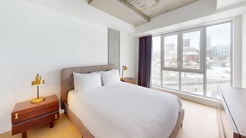 2 bedrooms apartment for rent in Québec - La Cité-Limoilou — photo 17