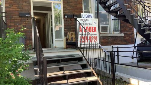 Studio for rent in Montreal - Le Plateau-Mont-Royal — photo 6