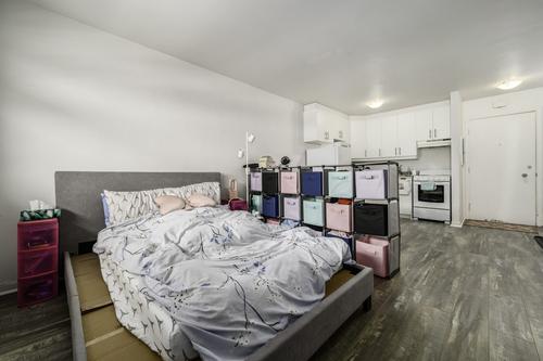Studio à louer à Québec - Sainte-Foy–Sillery–Cap-Rouge — photo 3