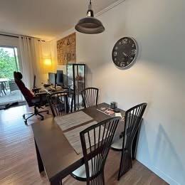 1 bedroom apartment for rent in Québec - La Cité-Limoilou — photo 8