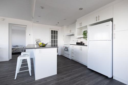 1 bedroom apartment for rent in Québec - La Cité-Limoilou — photo 20