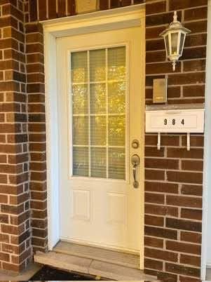 Appartement de 2 chambres à louer à Longueuil — photo 2