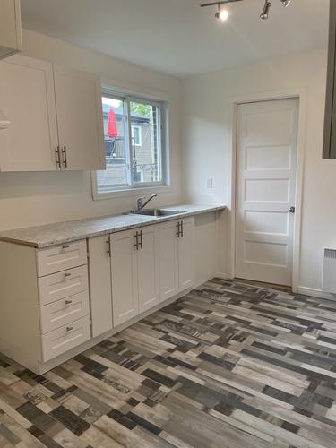 Appartement de 1 chambre à louer à Québec - Les Rivières — photo 3