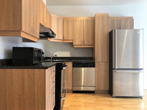 1 bedroom apartment for rent in Montreal - Le Plateau-Mont-Royal — photo 3