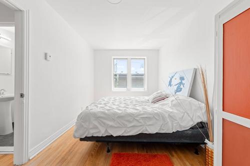 1 bedroom apartment for rent in Montreal - Ville-Marie — photo 3