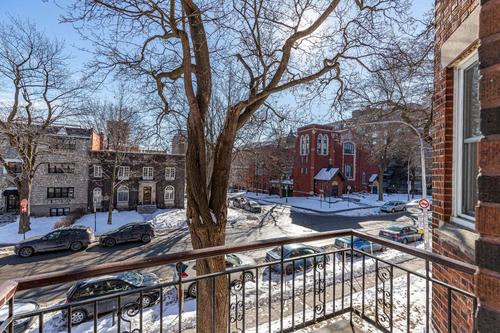 Appartement de 4 chambres à louer à Montréal — photo 23