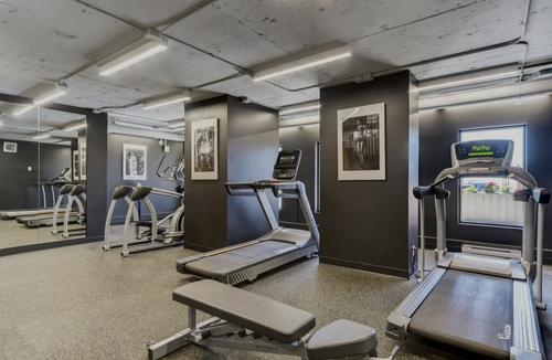 Studio for rent in Montreal - Ville-Marie — photo 17
