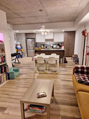 3 bedrooms apartment for rent in Québec - La Cité-Limoilou — photo 2