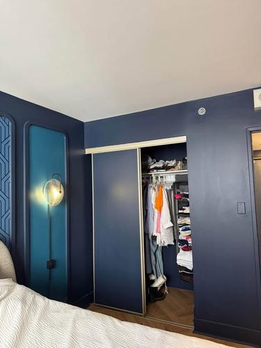 1 bedroom apartment for rent in Montreal - Ville-Marie — photo 4
