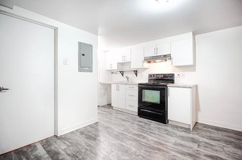 1 bedroom apartment for rent in Montreal - Le Plateau-Mont-Royal — photo 8