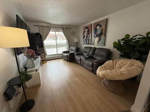 Appartement de 2 chambres à louer à Longueuil — photo 2