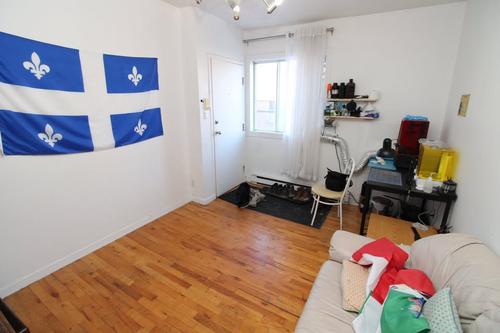 Appartement de 2 chambres à louer à Québec - La Cité-Limoilou — photo 3