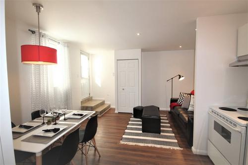 Appartement de 1 chambre à louer à Québec - La Cité-Limoilou — photo 2