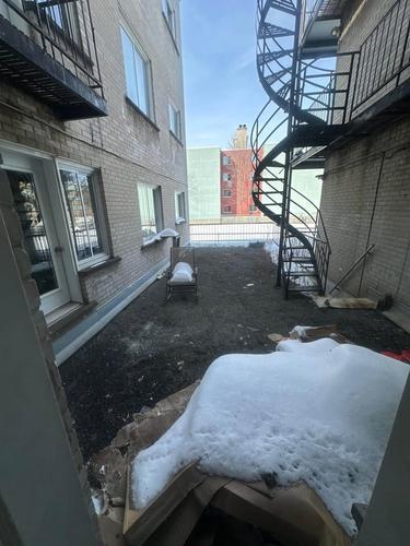 Studio for rent in Montreal - Ahuntsic-Cartierville — photo 7