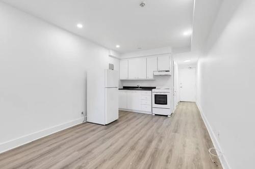 Studio à louer à Montreal - Villeray–Saint-Michel–Parc-Extension — photo 2