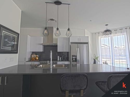 1 bedroom apartment for rent in Lévis — photo 6