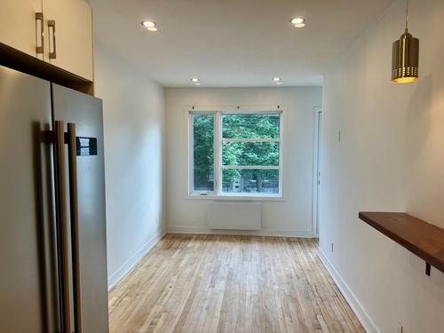 1 bedroom apartment for rent in Montreal - Villeray–Saint-Michel–Parc-Extension — photo 3