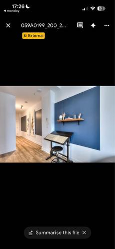 Appartement de 1 chambre à louer à Montréal — photo 22