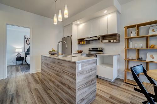 1 bedroom apartment for rent in Gatineau — photo 7