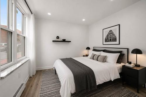 1 bedroom apartment for rent in Montreal - Ville-Marie — photo 4