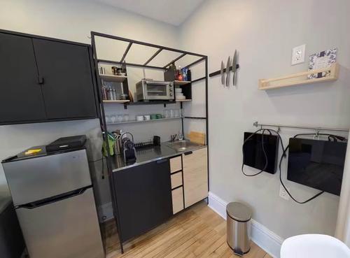Studio for rent in Québec - La Cité-Limoilou — photo 3