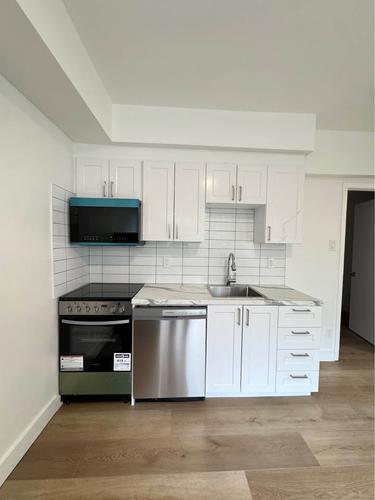 1 bedroom apartment for rent in Montreal - Rosemont–La Petite-Patrie — photo 2