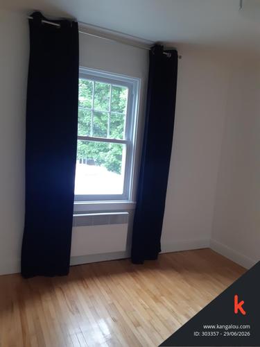 Appartement de 1 chambre à louer à Sherbrooke — photo 2