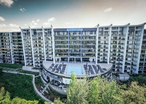 1 bedroom apartment for rent in Québec - Les Rivières — photo 11