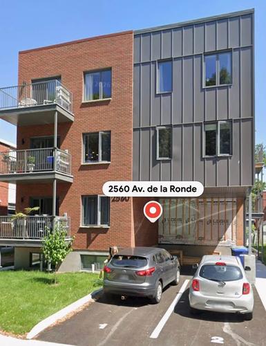 Appartement de 2 chambres à louer à Québec - La Cité-Limoilou — photo 4
