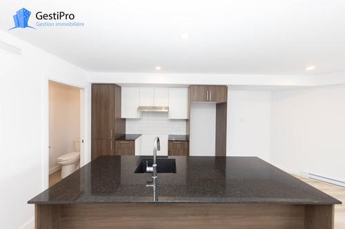 Appartement de 2 chambres à louer à Québec - La Cité-Limoilou — photo 14