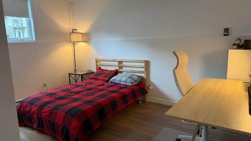 Appartement de 3 chambres à louer à Québec - La Cité-Limoilou — photo 6