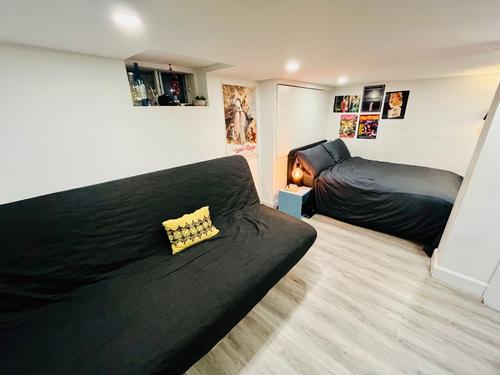 5 bedrooms apartment for rent in Montreal - Rosemont–La Petite-Patrie — photo 5