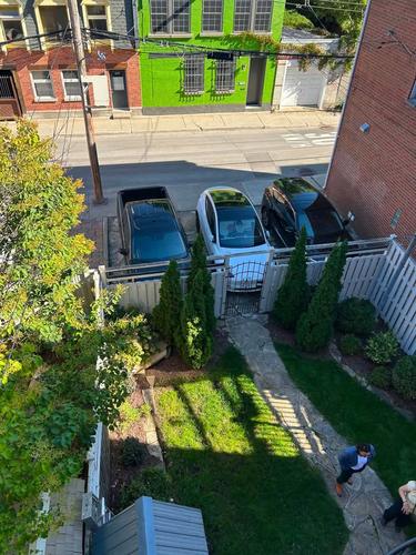 Appartement de 2 chambres à louer à Montreal - Le Plateau-Mont-Royal — photo 6