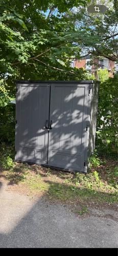 Appartement de 2 chambres à louer à Québec - La Cité-Limoilou — photo 16
