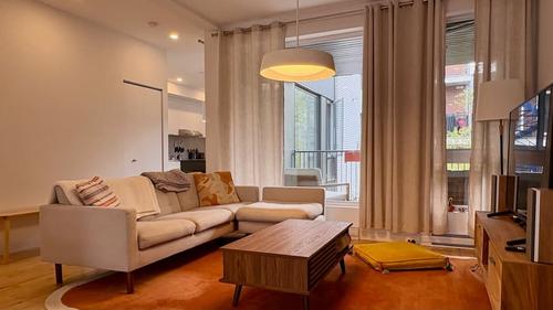 Appartement de 2 chambres à louer à Montreal - Le Plateau-Mont-Royal — photo 2