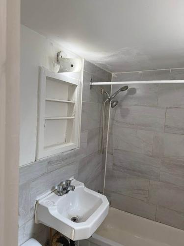 1 bedroom apartment for rent in Montreal - Villeray–Saint-Michel–Parc-Extension — photo 6