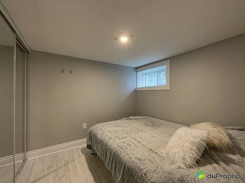 Appartement de 1 chambre à louer à Gatineau — photo 4