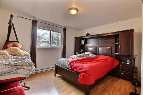 2 bedrooms apartment for rent in Québec - Les Rivières — photo 23
