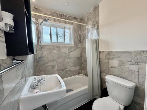 Studio à louer à Montreal - Villeray–Saint-Michel–Parc-Extension — photo 4