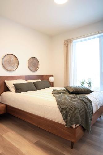 Appartement de 2 chambres à louer à Lévis — photo 22