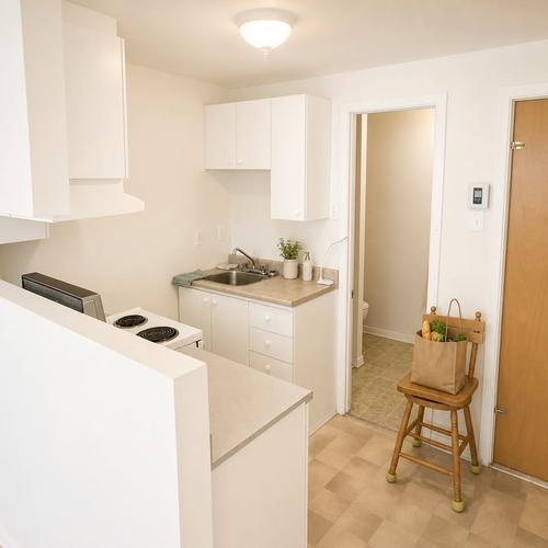 Studio à louer à Longueuil — photo 2