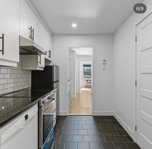 1 bedroom apartment for rent in Montreal - Ville-Marie — photo 2