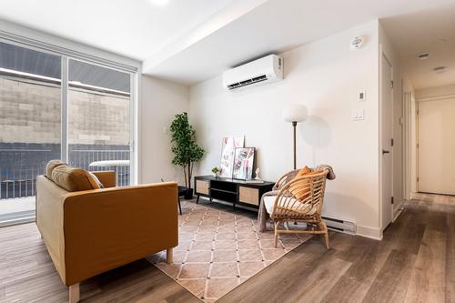 Appartement de 2 chambres à louer à Montreal - Le Plateau-Mont-Royal — photo 8
