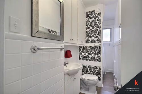 Appartement de 1 chambre à louer à Québec - La Cité-Limoilou — photo 13