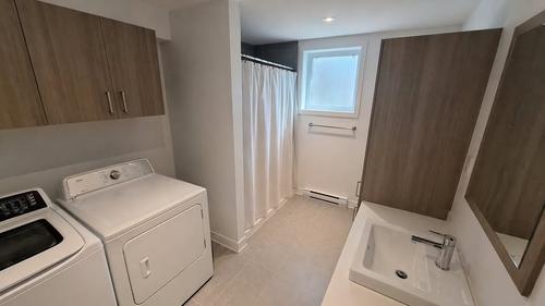 1 bedroom apartment for rent in Montreal - Rivière-des-Prairies–Pointe-aux-Trembles — photo 5